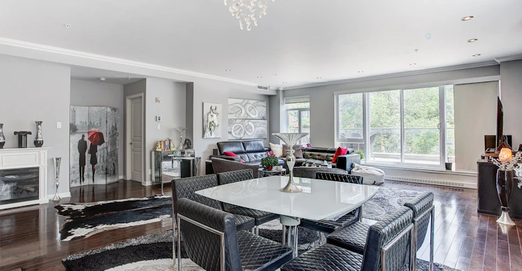 307-550 De La Côte Vertu Boulevard, Montréal, QC, H4L 1X9 - 13