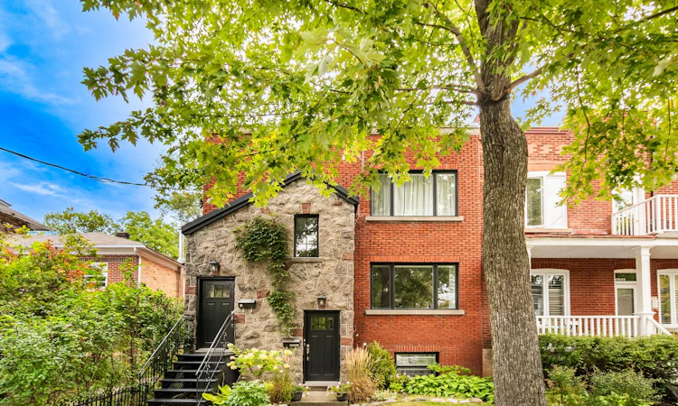 10951 10953 De L'esplanade Avenue