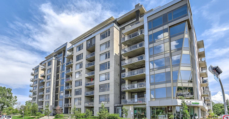 505-2200 Thimens Boulevard, Montréal, QC, H4R 0J7