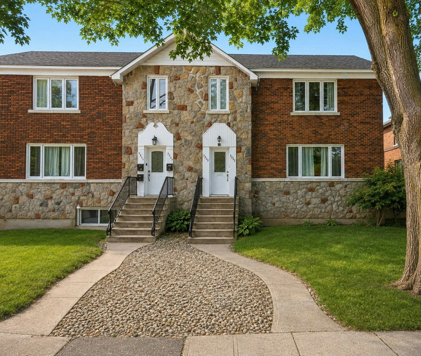 3235-3237 Appleton Avenue, Montréal, QC, H3S 1L6