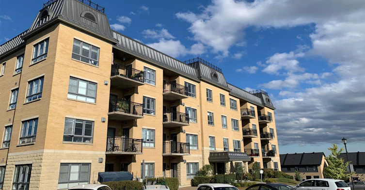 304-350 Des Cépages Boulevard, Laval, QC, H7A 0K1 - 30