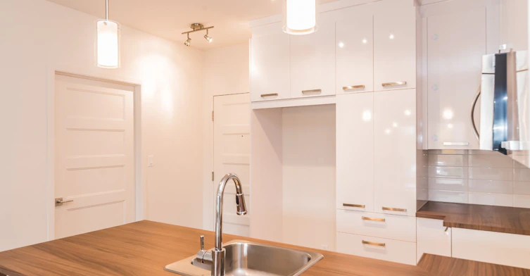 110-9660 William Fleming Rue, Montréal, QC, H8R 0C6 - 3