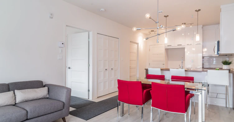 110-9660 William Fleming Rue, Montréal, QC, H8R 0C6 - 8