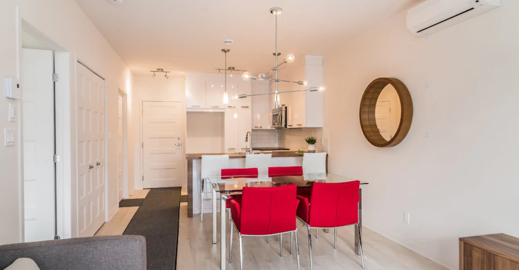 110-9660 William Fleming Rue, Montréal, QC, H8R 0C6 - 7