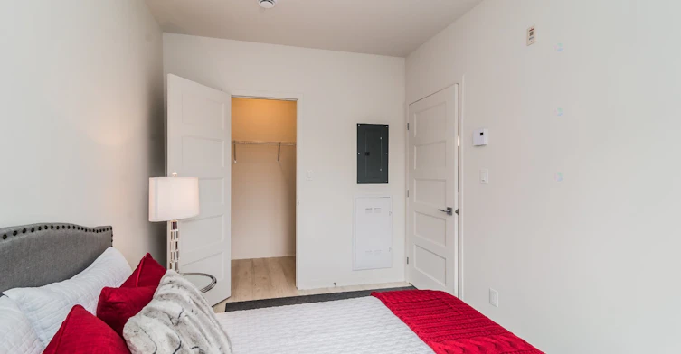 110-9660 William Fleming Rue, Montréal, QC, H8R 0C6 - 16