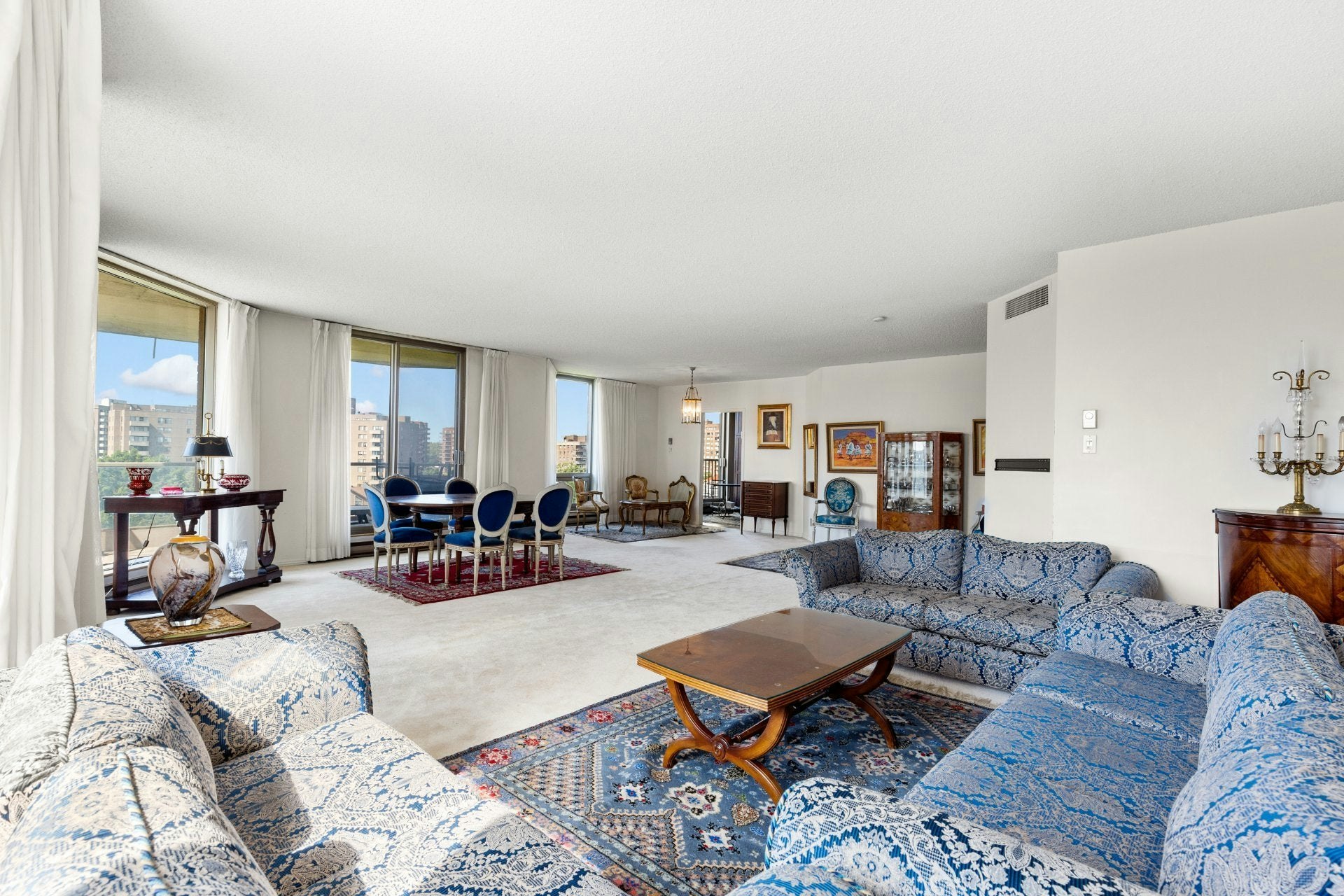 608-6500 Mackle Chemin, Côte-Saint-Luc, QC, H4W 3G7