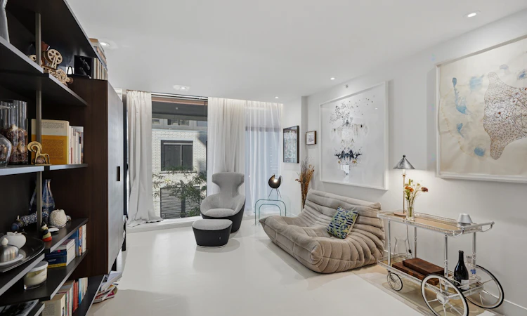 203-242 Young Rue