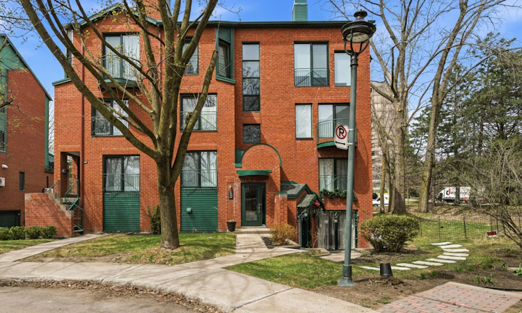 279Z De La Noue Rue