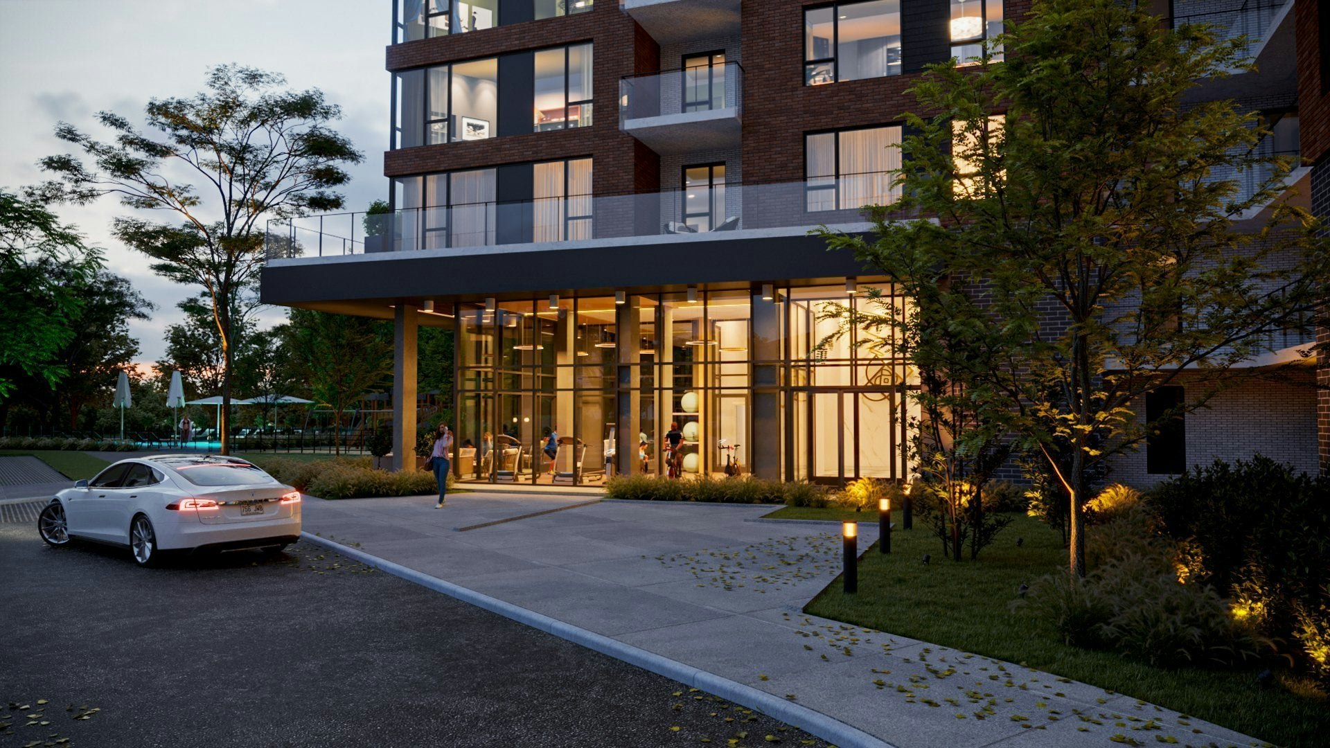 520-1930 Bourdon Rue, Montréal, QC, H4M 0B4 - 10