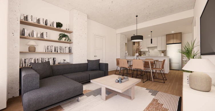 520-1930 Bourdon Rue, Montréal, QC, H4M 0B4 - 3