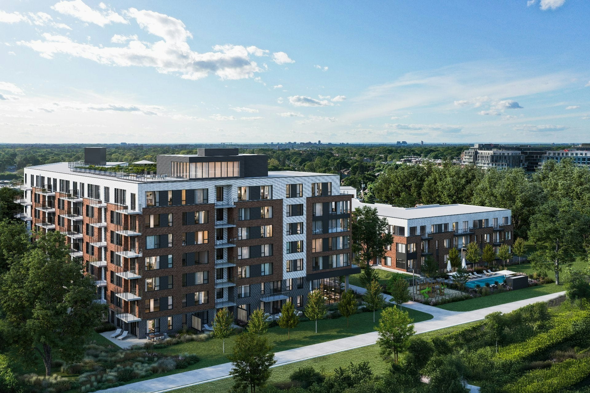 520-1930 Bourdon Rue, Montréal, QC, H4M 0B4 - 13