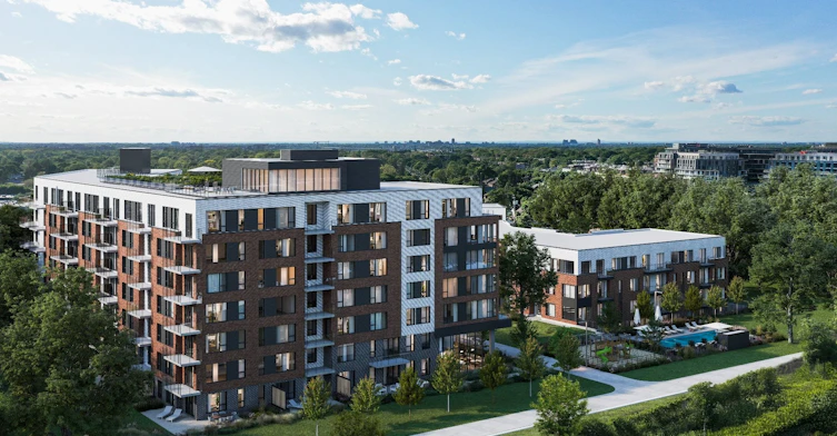 520-1930 Bourdon Rue, Montréal, QC, H4M 0B4 - 13