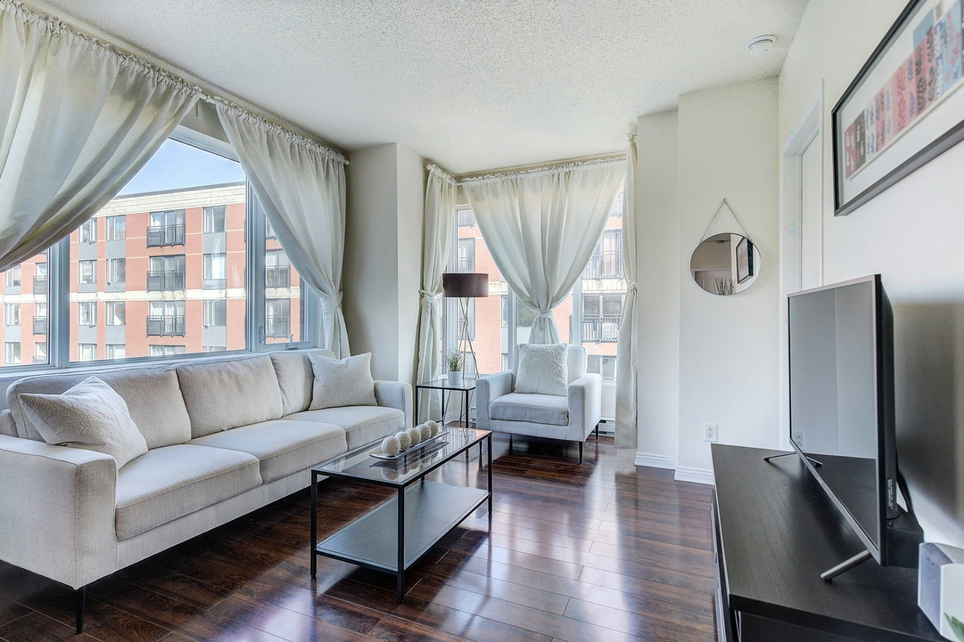 609-551 De La Montagne Rue, Montréal, QC, H3C 6S4 - 16