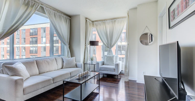 609-551 De La Montagne Rue, Montréal, QC, H3C 6S4 - 16