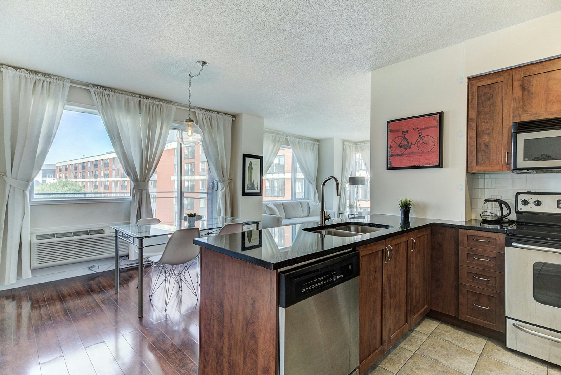 609-551 De La Montagne Rue, Montréal, QC, H3C 6S4 - 21