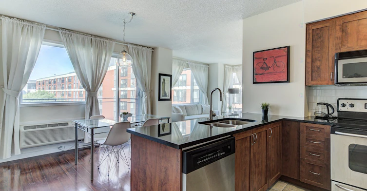 609-551 De La Montagne Rue, Montréal, QC, H3C 6S4 - 21