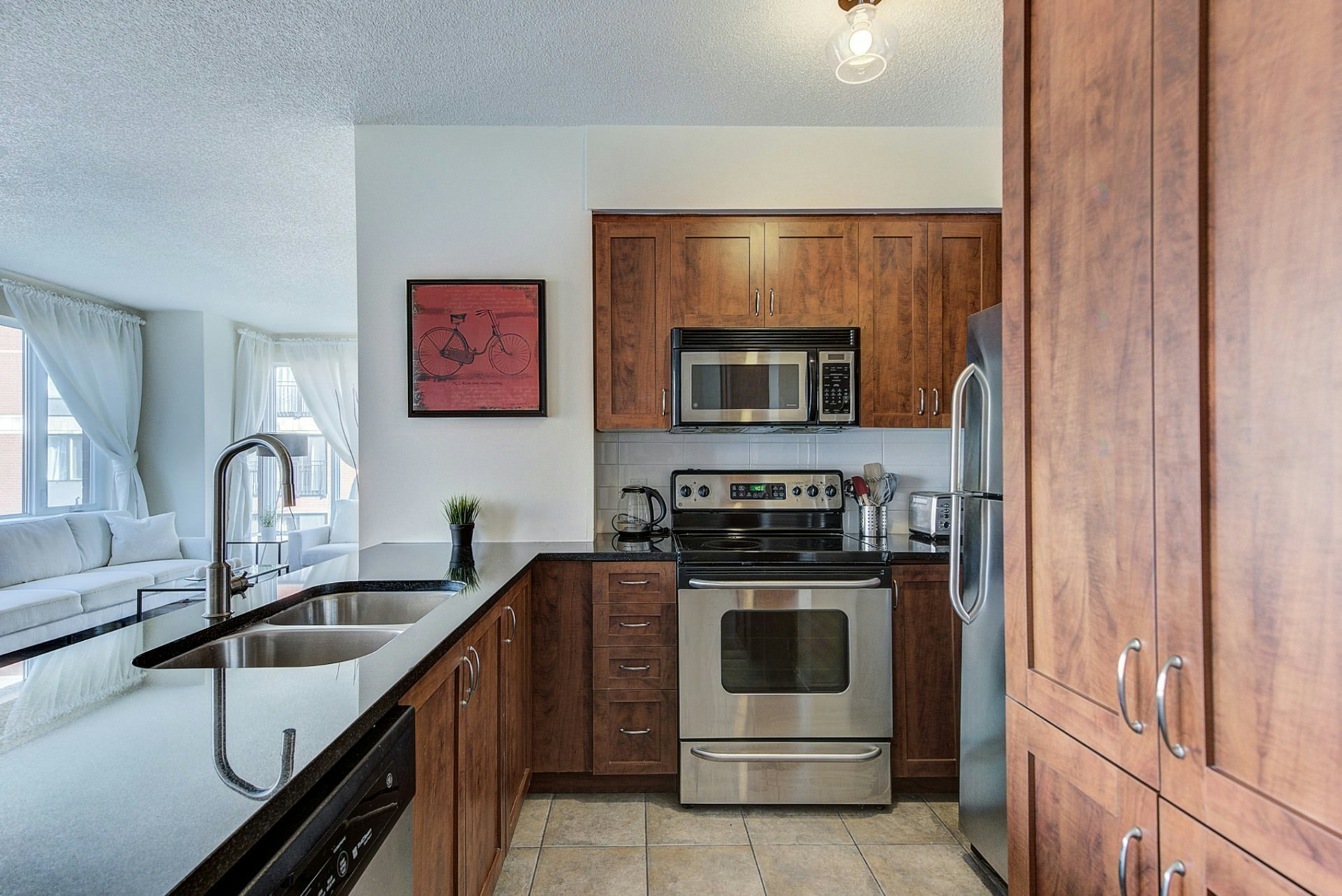 609-551 De La Montagne Rue, Montréal, QC, H3C 6S4 - 23