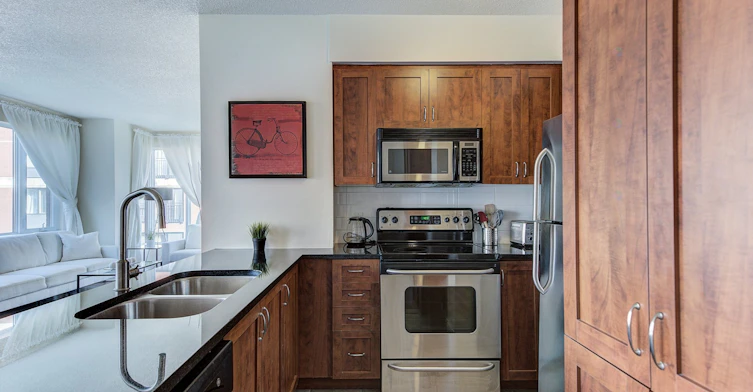 609-551 De La Montagne Rue, Montréal, QC, H3C 6S4 - 23
