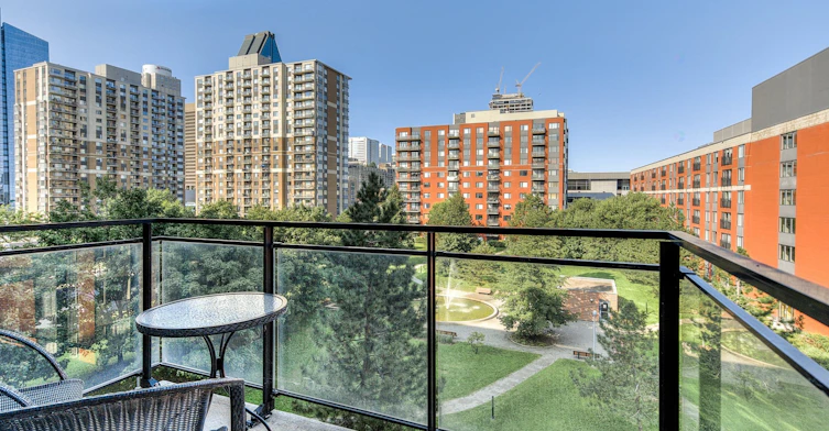 609-551 De La Montagne Rue, Montréal, QC, H3C 6S4 - 5