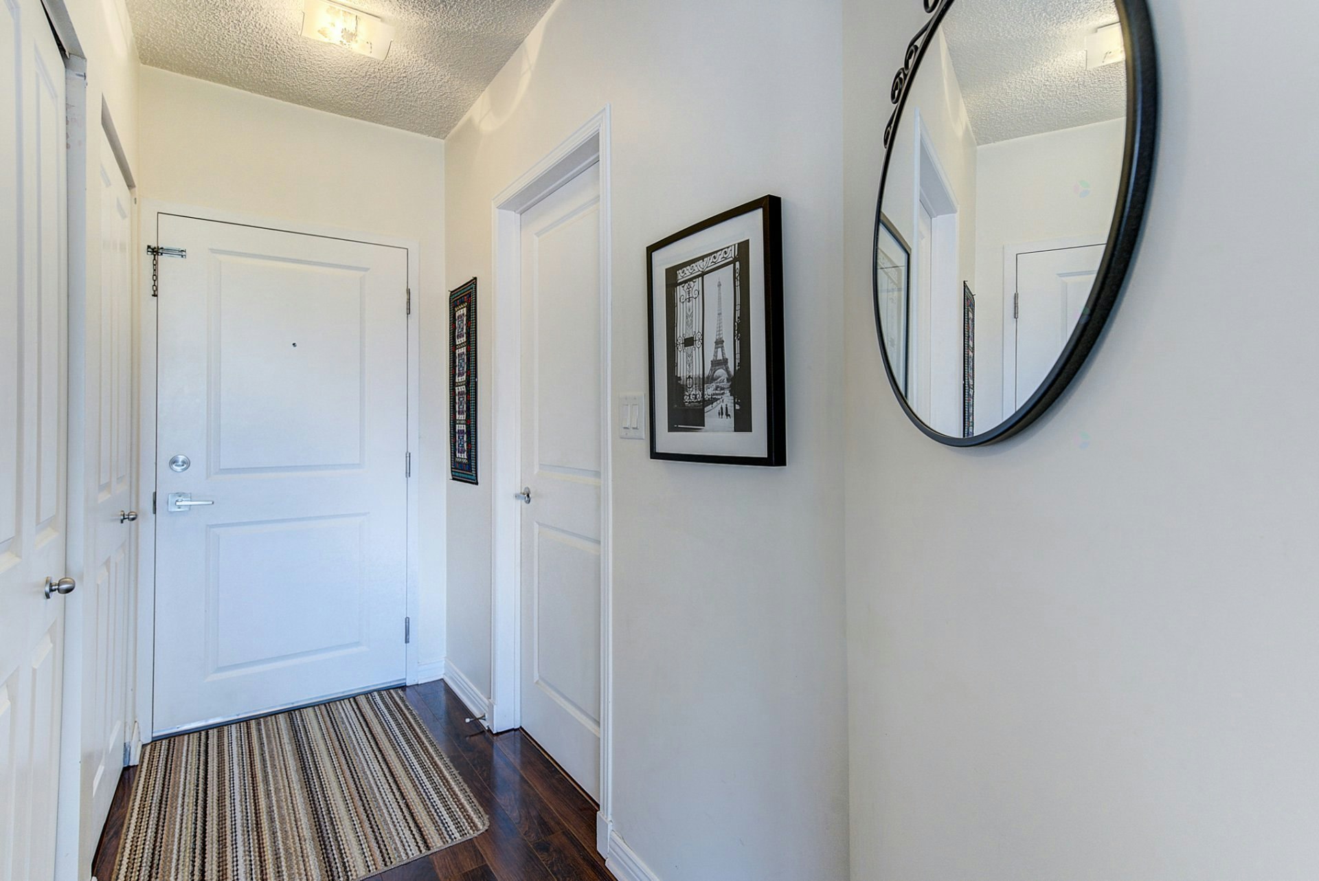 609-551 De La Montagne Rue, Montréal, QC, H3C 6S4 - 24