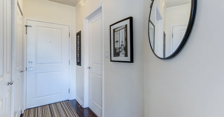 609-551 De La Montagne Rue, Montréal, QC, H3C 6S4 - 24