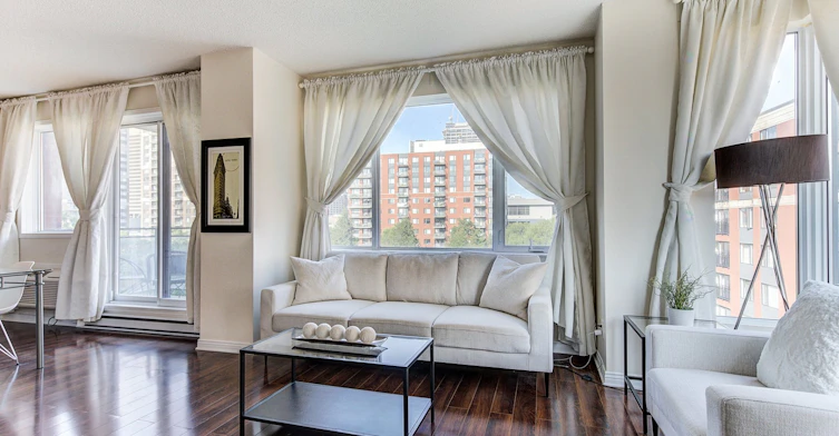609-551 De La Montagne Rue, Montréal, QC, H3C 6S4 - 14