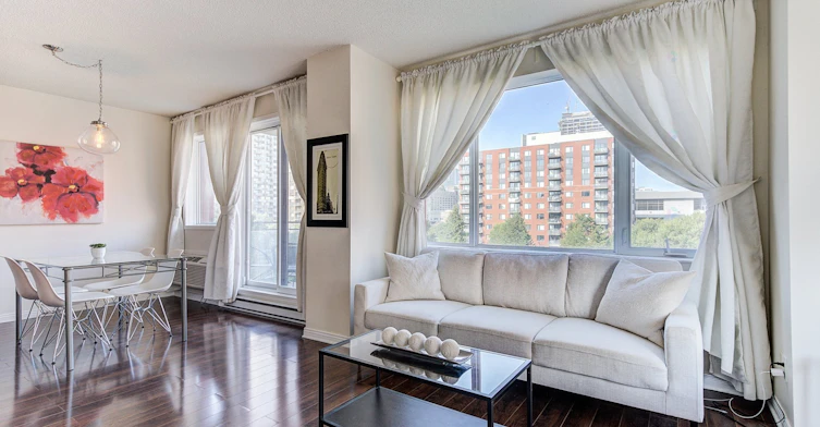 609-551 De La Montagne Rue, Montréal, QC, H3C 6S4 - 15
