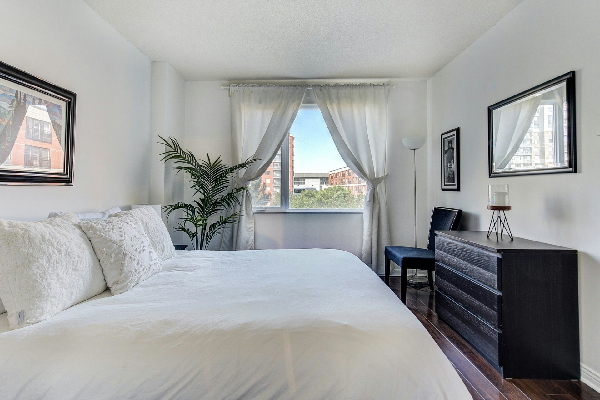 609-551 De La Montagne Rue, Montréal, QC, H3C 6S4 - 6