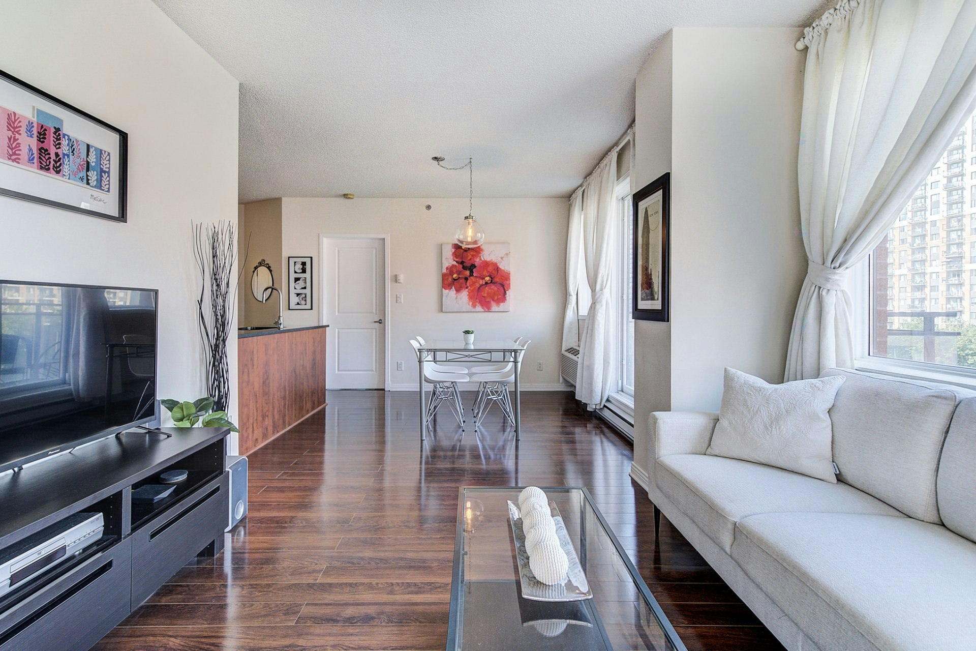 609-551 De La Montagne Rue, Montréal, QC, H3C 6S4 - 17