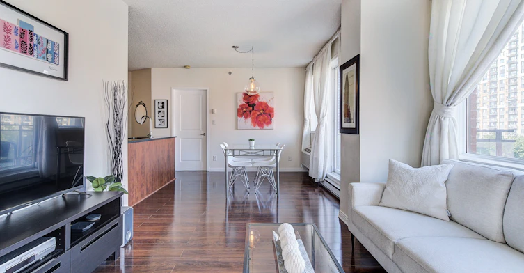 609-551 De La Montagne Rue, Montréal, QC, H3C 6S4 - 17