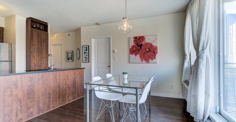 609-551 De La Montagne Rue, Montréal, QC, H3C 6S4 - 20