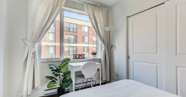 609-551 De La Montagne Rue, Montréal, QC, H3C 6S4 - 13