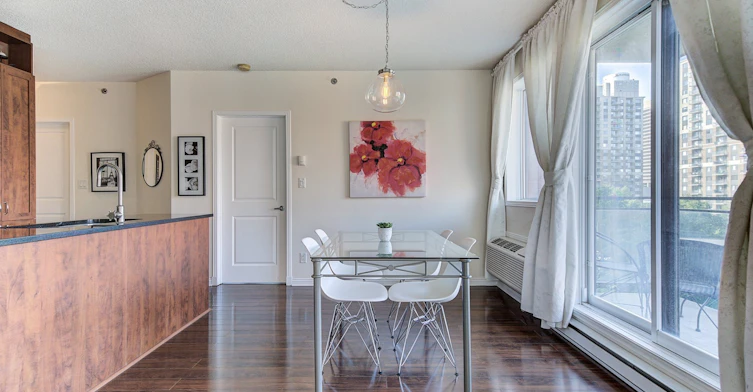 609-551 De La Montagne Rue, Montréal, QC, H3C 6S4 - 19