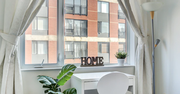 609-551 De La Montagne Rue, Montréal, QC, H3C 6S4 - 12
