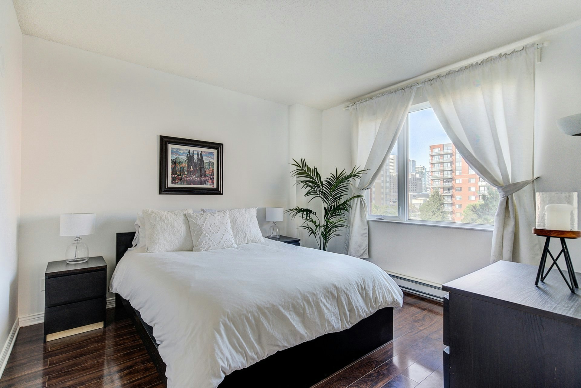609-551 De La Montagne Rue, Montréal, QC, H3C 6S4 - 7