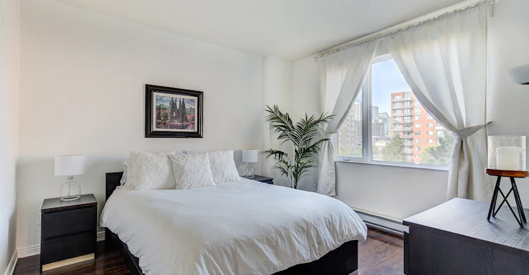 609-551 De La Montagne Rue, Montréal, QC, H3C 6S4 - 7