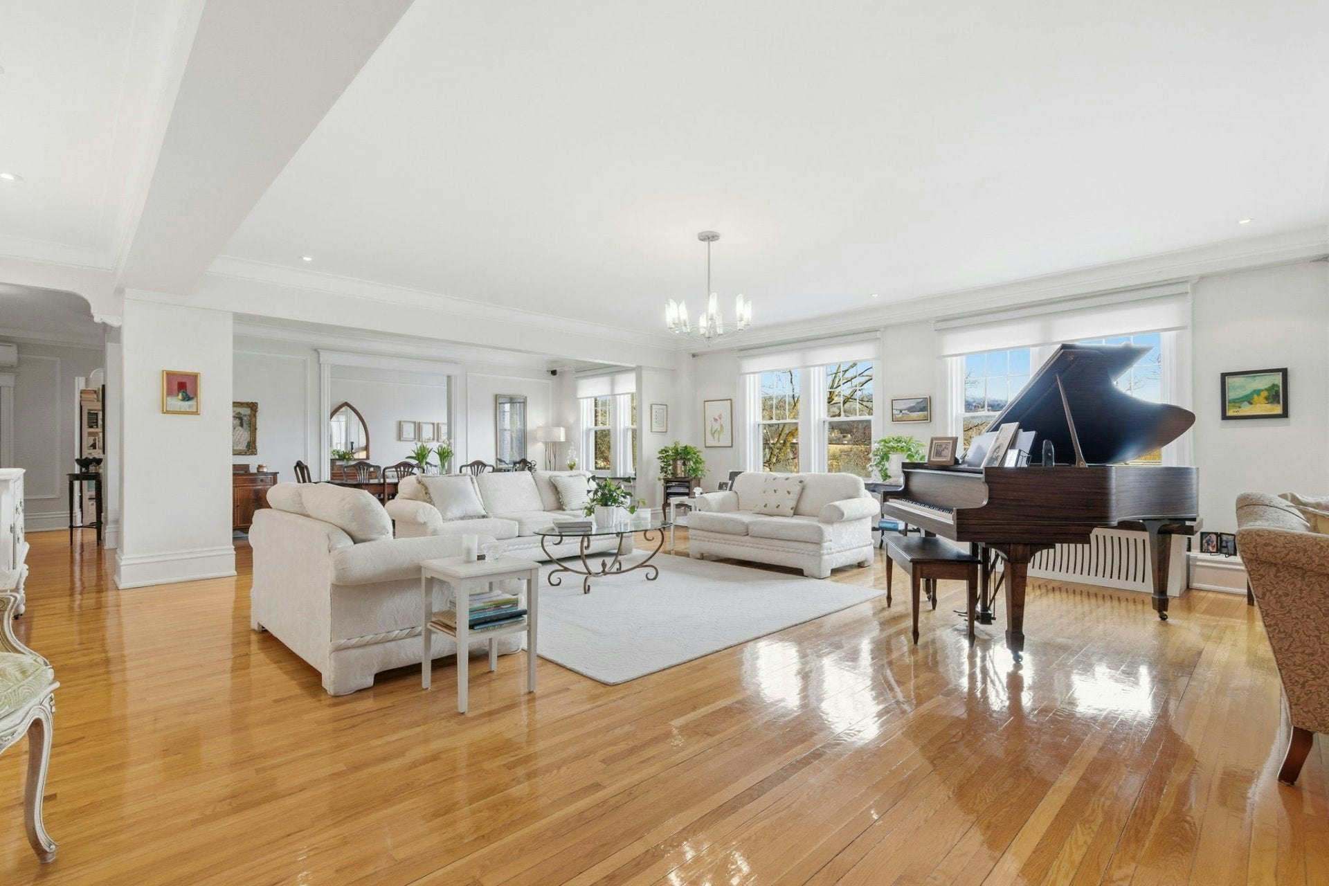 30-376 31 Redfern Avenue, Westmount, QC, H3Z 2G5