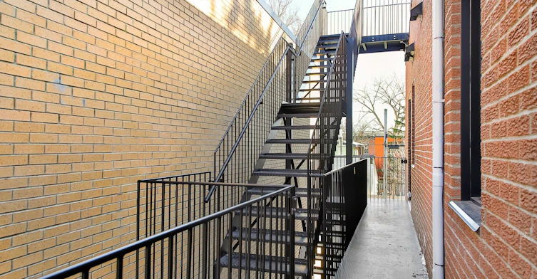 B-472 De La Congrégation Rue, Montréal, QC, H3K 2H7 - 11
