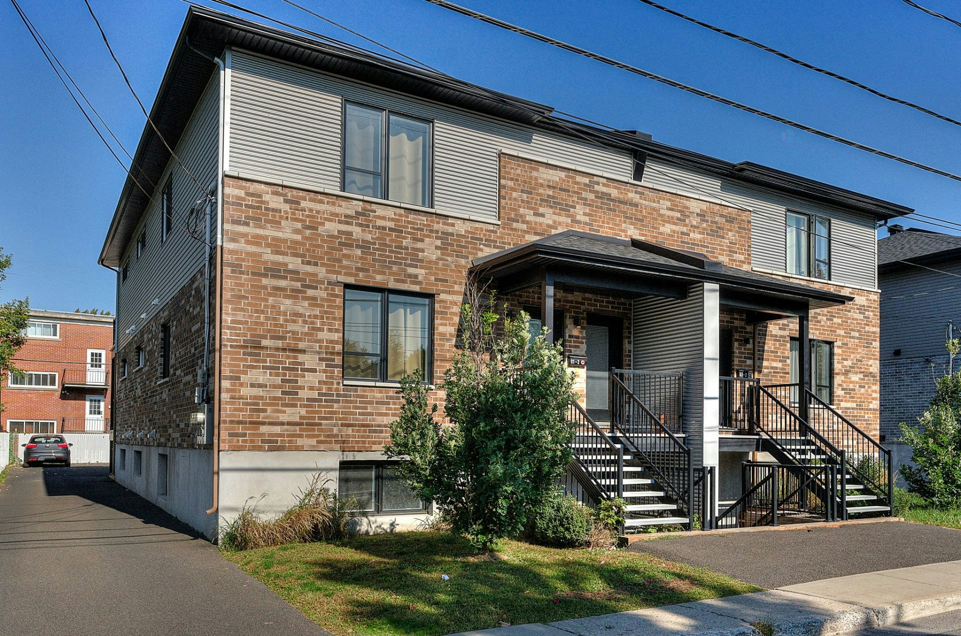 81 Jeannette Rue, Longueuil, QC, J4R 2C8