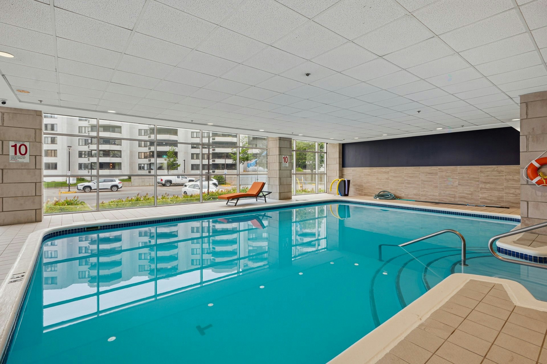 401-18 Du Bord Du Lac Lakeshore Chemin, Pointe-Claire, QC, H9S 5X9 - 25
