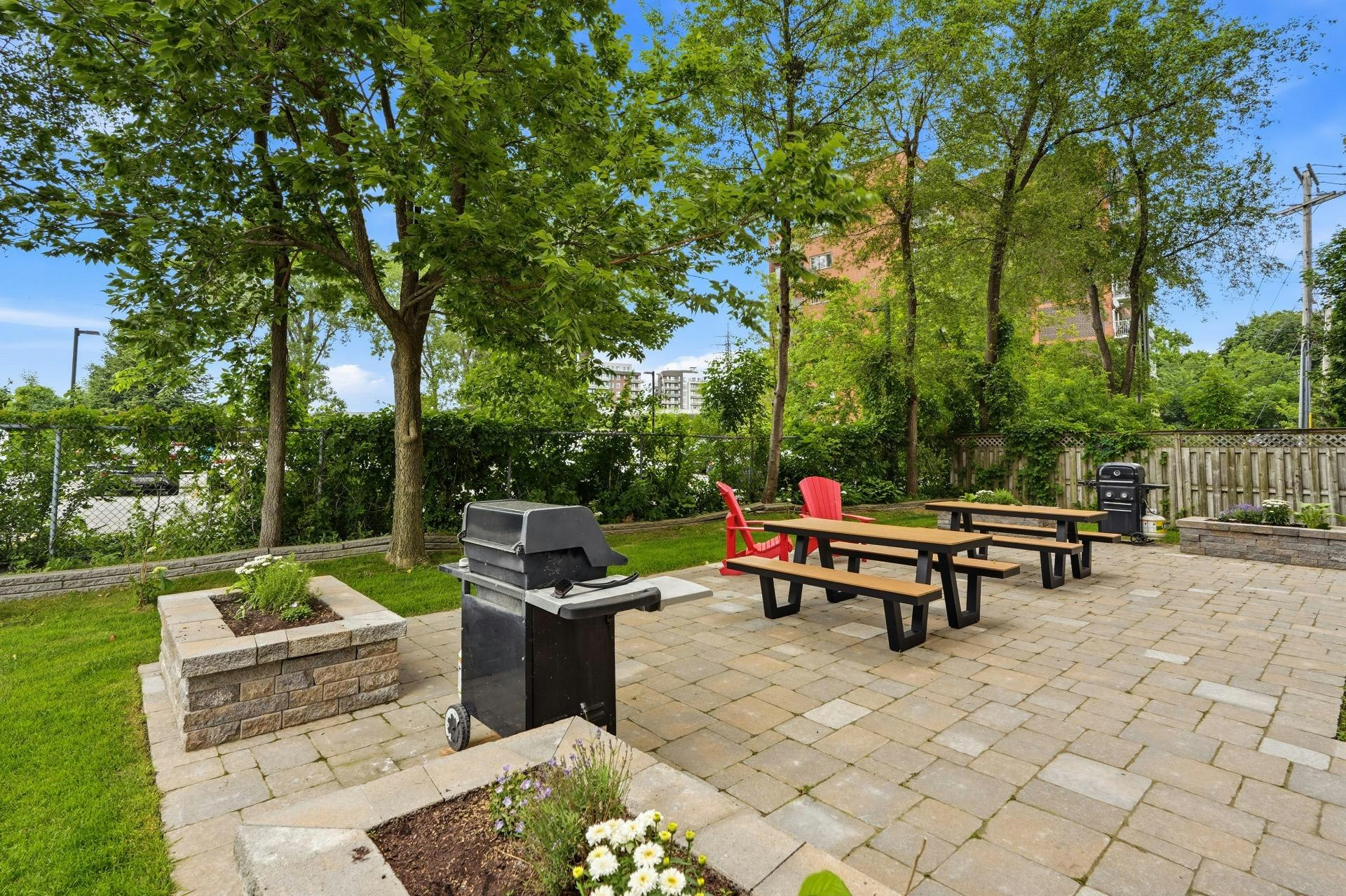 401-18 Du Bord Du Lac Lakeshore Chemin, Pointe-Claire, QC, H9S 5X9 - 27