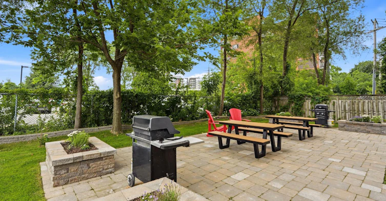 401-18 Du Bord Du Lac Lakeshore Chemin, Pointe-Claire, QC, H9S 5X9 - 27