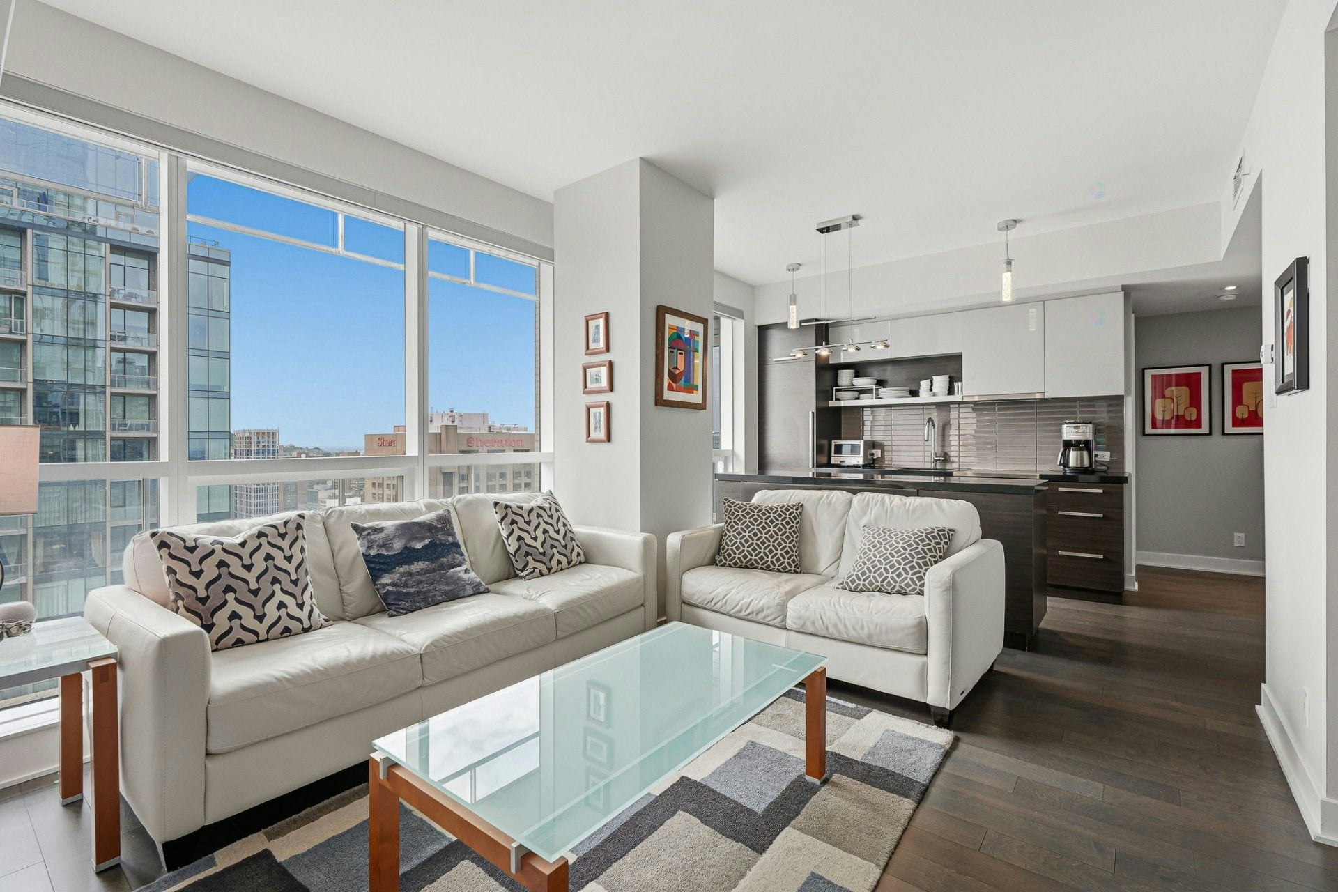 3607-1050 Drummond Rue, Montréal, QC, H3B 0G3