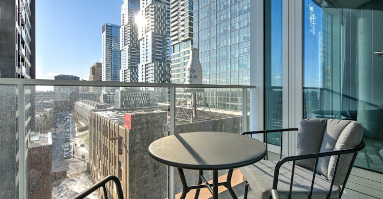 809-1020 De La Montagne Rue, Montréal, QC, H3G 0H8 - 20