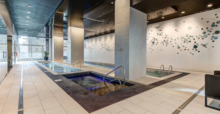 809-1020 De La Montagne Rue, Montréal, QC, H3G 0H8 - 35