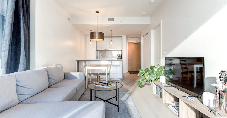 809-1020 De La Montagne Rue, Montréal, QC, H3G 0H8 - 7
