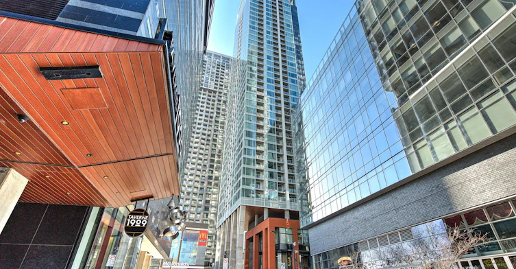 809-1020 De La Montagne Rue, Montréal, QC, H3G 0H8 - 43