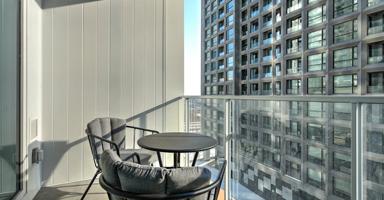 809-1020 De La Montagne Rue, Montréal, QC, H3G 0H8 - 21