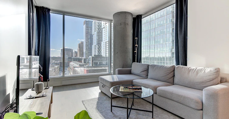 809-1020 De La Montagne Rue, Montréal, QC, H3G 0H8 - 8