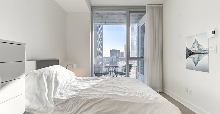 809-1020 De La Montagne Rue, Montréal, QC, H3G 0H8 - 18